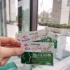 Miếng dán say tàu xe thảo dược Kichio 2 miếng - Chỉ 30.000đ, giảm say nhanh 2