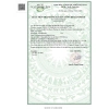 Miếng dán say tàu xe thảo dược Kichio 2 miếng - Chỉ 30.000đ, giảm say nhanh 4