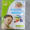 Miếng dán say xe KOSA PATCH hộp 2 miếng – Giá chỉ 18.000₫, giảm 23%, bảo vệ xe hiệu quả 3