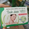 Miếng dán say xe + Nước thảo mộc Satauxe giảm hoa mắt, lợm giọng, nôn - Tăng sức khỏe, giá 42.000₫ 8