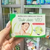 Miếng dán say xe thảo dược VIO 2 miếng giảm còn 25.000, an toàn, hiệu quả nhanh