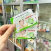 Miếng dán say xe thảo dược VIO 2 miếng giảm còn 25.000, an toàn, hiệu quả nhanh 3