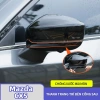 Miếng dán Sequin gương chiếu hậu Mazda CX5 2.017-2.026 dải viền 17-26 - Giá chỉ 241.999₫