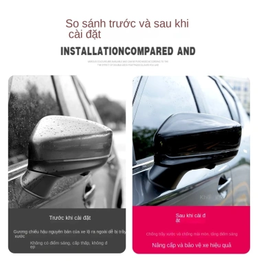 Miếng dán Sequin gương chiếu hậu Mazda CX5 2.017-2.026 dải viền 17-26 - Giá chỉ 241.999₫ 5 Miếng dán Sequin gương chiếu hậu Mazda CX5 2.017-2.026 dải viền 17-26 - Giá chỉ 241.999₫ 5