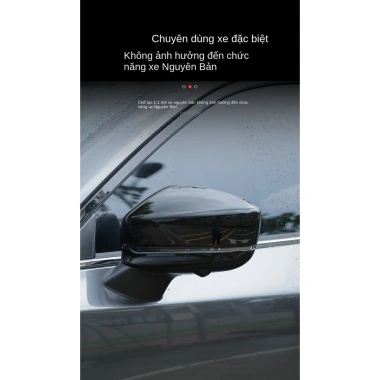 Miếng dán Sequin gương chiếu hậu Mazda CX5 2.017-2.026 dải viền 17-26 - Giá chỉ 241.999₫ 10 Miếng dán Sequin gương chiếu hậu Mazda CX5 2.017-2.026 dải viền 17-26 - Giá chỉ 241.999₫ 10