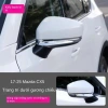 Miếng dán Sequin gương chiếu hậu Mazda CX5 2.017-2.026 dải viền 17-26 - Giá chỉ 241.999₫ 11