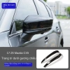 Miếng dán Sequin gương chiếu hậu Mazda CX5 2.017-2.026 dải viền 17-26 - Giá chỉ 241.999₫ 12