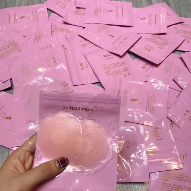 Miếng dán Silicon hình Hoa 010 - Bảo vệ màn hình, độ bám cao, giá chỉ 29.999₫