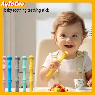 Miếng Dán Silicone Nhai Cảm Giác AqToCna Cho Trẻ Tự Kỷ ADHD Giá Ưu Đãi 48,620₫ 3