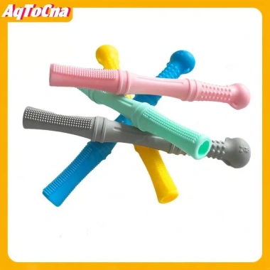 Miếng Dán Silicone Nhai Cảm Giác AqToCna Cho Trẻ Tự Kỷ ADHD Giá Ưu Đãi 48,620₫ 4