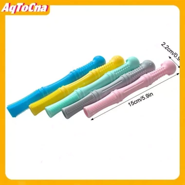 Miếng Dán Silicone Nhai Cảm Giác AqToCna Cho Trẻ Tự Kỷ ADHD Giá Ưu Đãi 48,620₫ 5