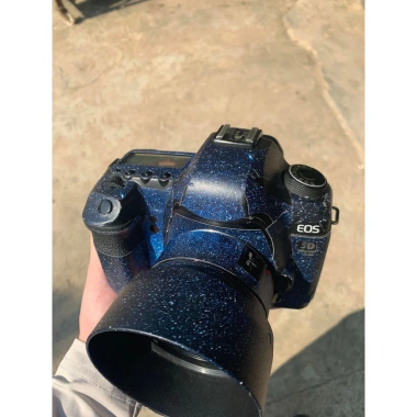 Miếng Dán Skin Máy Ảnh In Theo Yêu Cầu Đủ Canon Nikon Sony Giá Chỉ 89.000 VND