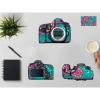 Miếng Dán Skin Máy Ảnh In Theo Yêu Cầu Đủ Canon Nikon Sony Giá Chỉ 89.000 VND 6