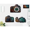 Miếng Dán Skin Máy Ảnh In Theo Yêu Cầu Đủ Canon Nikon Sony Giá Chỉ 89.000 VND 8