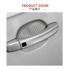 Miếng Dán Sợi Carbon Bảo Vệ Tay Nắm Cửa Xe Hơi - Độ Bền Cao, Không Trượt, Giá 9.126 VND 3