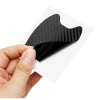 Miếng Dán Sợi Carbon Bảo Vệ Tay Nắm Cửa Xe Hơi - Độ Bền Cao, Không Trượt, Giá 9.126 VND 4
