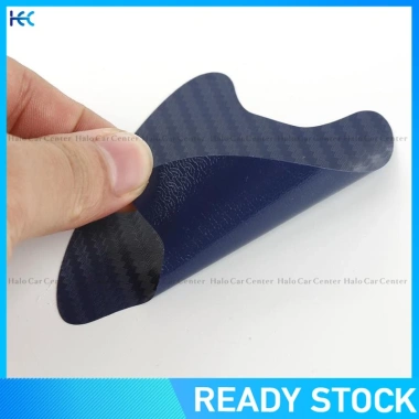 Miếng Dán Sợi Carbon Bảo Vệ Tay Nắm Cửa Xe Hơi - Độ Bền Cao, Không Trượt, Giá 9.126 VND 5 Miếng Dán Sợi Carbon Bảo Vệ Tay Nắm Cửa Xe Hơi - Độ Bền Cao, Không Trượt, Giá 9.126 VND 5