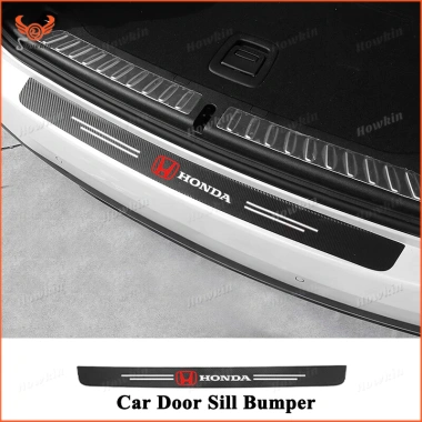 Miếng Dán Sợi Carbon Chống Trầy Xước Siêu Bền Dành Cho Xe Hơi - Giá 42.834 VND 2 Miếng Dán Sợi Carbon Chống Trầy Xước Siêu Bền Dành Cho Xe Hơi - Giá 42.834 VND 2