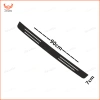 Miếng Dán Sợi Carbon Chống Trầy Xước Siêu Bền Dành Cho Xe Hơi - Giá 42.834 VND 8