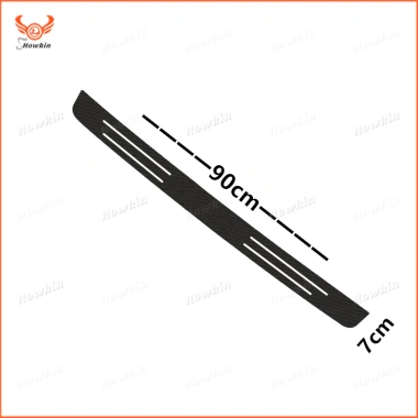 Miếng Dán Sợi Carbon Chống Trầy Xước Siêu Bền Dành Cho Xe Hơi - Giá 42.834 VND 8 Miếng Dán Sợi Carbon Chống Trầy Xước Siêu Bền Dành Cho Xe Hơi - Giá 42.834 VND 8