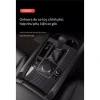 Miếng Dán Sợi Carbon Mazda 3 2.020-2.026 Trọn Bộ Nội Thất Họa Tiết Sang Trọng 6