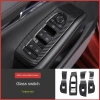 Miếng Dán Sợi Carbon Mazda 3 2.020-2.026 Trọn Bộ Nội Thất Họa Tiết Sang Trọng 10