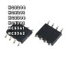 Miếng Dán SOP8 HCS300/HCS300-I Chính Hãng SN 200-362 - Đa Dạng, Lắp Dễ, Giá 29.407₫