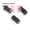 Miếng dán SOT23 AO3.400-3.407 - Ống hiệu ứng trường, giá ưu đãi 2.112 VND