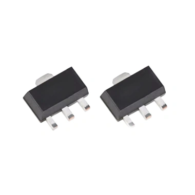 Miếng Dán SOT89 Chính Hãng HT7.533, HT7.530, HT7.536, HT7.550 - 2 Miếng Giá 3.111₫
