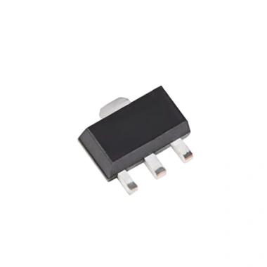 Miếng Dán SOT89 Chính Hãng HT7.533, HT7.530, HT7.536, HT7.550 - 2 Miếng Giá 3.111₫