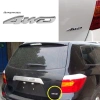 Miếng dán SPM 4WD V6 V8 phong cách xe thể thao tự động, huy hiệu quốc huy phía sau, thân cây kim loại - chỉ 58.333 VND 5