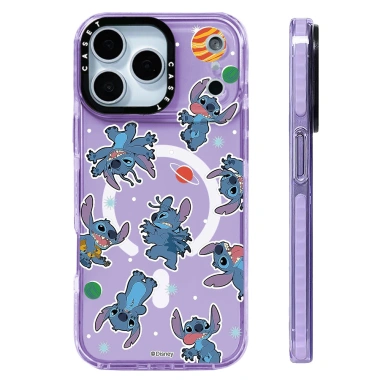 Miếng Dán Stitch Dễ Thương - Ốp Lưng Sạc Không Dây Trong Suốt Tương Thích iPhone 12-17 Pro Max & Air, Chống Sốc Miếng Dán Stitch Dễ Thương - Ốp Lưng Sạc Không Dây Trong Suốt Tương Thích iPhone 12-17 Pro Max & Air, Chống Sốc