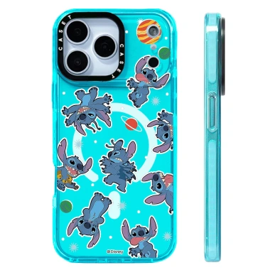 Miếng Dán Stitch Dễ Thương - Ốp Lưng Sạc Không Dây Trong Suốt Tương Thích iPhone 12-17 Pro Max & Air, Chống Sốc 5 Miếng Dán Stitch Dễ Thương - Ốp Lưng Sạc Không Dây Trong Suốt Tương Thích iPhone 12-17 Pro Max & Air, Chống Sốc 5