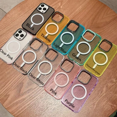 Miếng Dán Stitch Dễ Thương - Ốp Lưng Sạc Không Dây Trong Suốt Tương Thích iPhone 12-17 Pro Max & Air, Chống Sốc 10 Miếng Dán Stitch Dễ Thương - Ốp Lưng Sạc Không Dây Trong Suốt Tương Thích iPhone 12-17 Pro Max & Air, Chống Sốc 10
