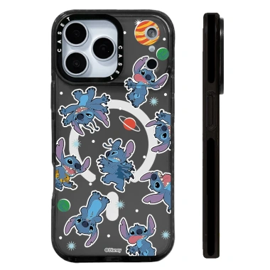 Miếng Dán Stitch Dễ Thương - Ốp Lưng Sạc Không Dây Trong Suốt Tương Thích iPhone 12-17 Pro Max & Air, Chống Sốc 14 Miếng Dán Stitch Dễ Thương - Ốp Lưng Sạc Không Dây Trong Suốt Tương Thích iPhone 12-17 Pro Max & Air, Chống Sốc 14