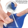 Miếng Dán Sửa Giày Showpoweram Hấp Thụ Sốc, Chống Mài Mòn, Tự Dính - 46.839₫ 8