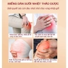 Miếng dán sưởi nhiệt thảo dược giảm đau khớp gối, thoái hoá, gai xương - 30.100₫ 2