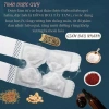 Miếng dán sưởi nhiệt thảo dược giảm đau khớp gối, thoái hoá, gai xương - 30.100₫ 3