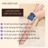 Miếng dán sưởi nhiệt thảo dược giảm đau khớp gối, thoái hoá, gai xương - 30.100₫ 7