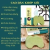 Miếng dán sưởi nhiệt thảo dược giảm đau khớp gối, thoái hoá, gai xương - 30.100₫ 9