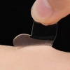 Miếng Dán Tai Bướm 42 Miếng Silicone Tự Dính, Chống Thấm Nước, Hỗ Trợ Tai Lớn 8