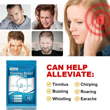Miếng Dán Tai Cứu Trợ 12 Miếng Giảm Đau Tai Tự Nhiên Giảm Đau Đầu Vòng Tai An Toàn 7 Miếng Dán Tai Cứu Trợ 12 Miếng Giảm Đau Tai Tự Nhiên Giảm Đau Đầu Vòng Tai An Toàn 7