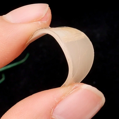 Miếng dán tai silicon Elf vô hình Chip nhỏ nâng cấp mới, chống nước V‑Face làm đẹp, giá chỉ 32.668₫ 5 Miếng dán tai silicon Elf vô hình Chip nhỏ nâng cấp mới, chống nước V‑Face làm đẹp, giá chỉ 32.668₫ 5