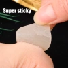 Miếng dán tai silicon Elf vô hình Chip nhỏ nâng cấp mới, chống nước V‑Face làm đẹp, giá chỉ 32.668₫ 6