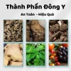 Miếng Đan Tân Mở Bủng Thảo Dược Đông Y Thái Hà 6 miếng cao đan lành tính 18.500 VND 3