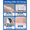 Miếng Đan Tân Mở Bủng Thảo Dược Đông Y Thái Hà 6 miếng cao đan lành tính 18.500 VND 6