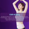 Miếng Dán Tan Mỡ Bụng TT Mary Spa 42 độ Hàn Quốc - Hộp 05 miếng 210.000 VND 4