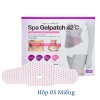 Miếng Dán Tan Mỡ Bụng TT Mary Spa 42 độ Hàn Quốc - Hộp 05 miếng 210.000 VND 10