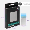 Miếng Dán Tản Nhiệt CPU Cooler Master CryoNamics - Giá 199.000 VNĐ, Rẻ Nhất