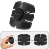 Miếng Dán Tập Cơ Bụng 6 Múi - Giảm Cân, Tạo Bụng Săn Chắc Chỉ 179k! 3